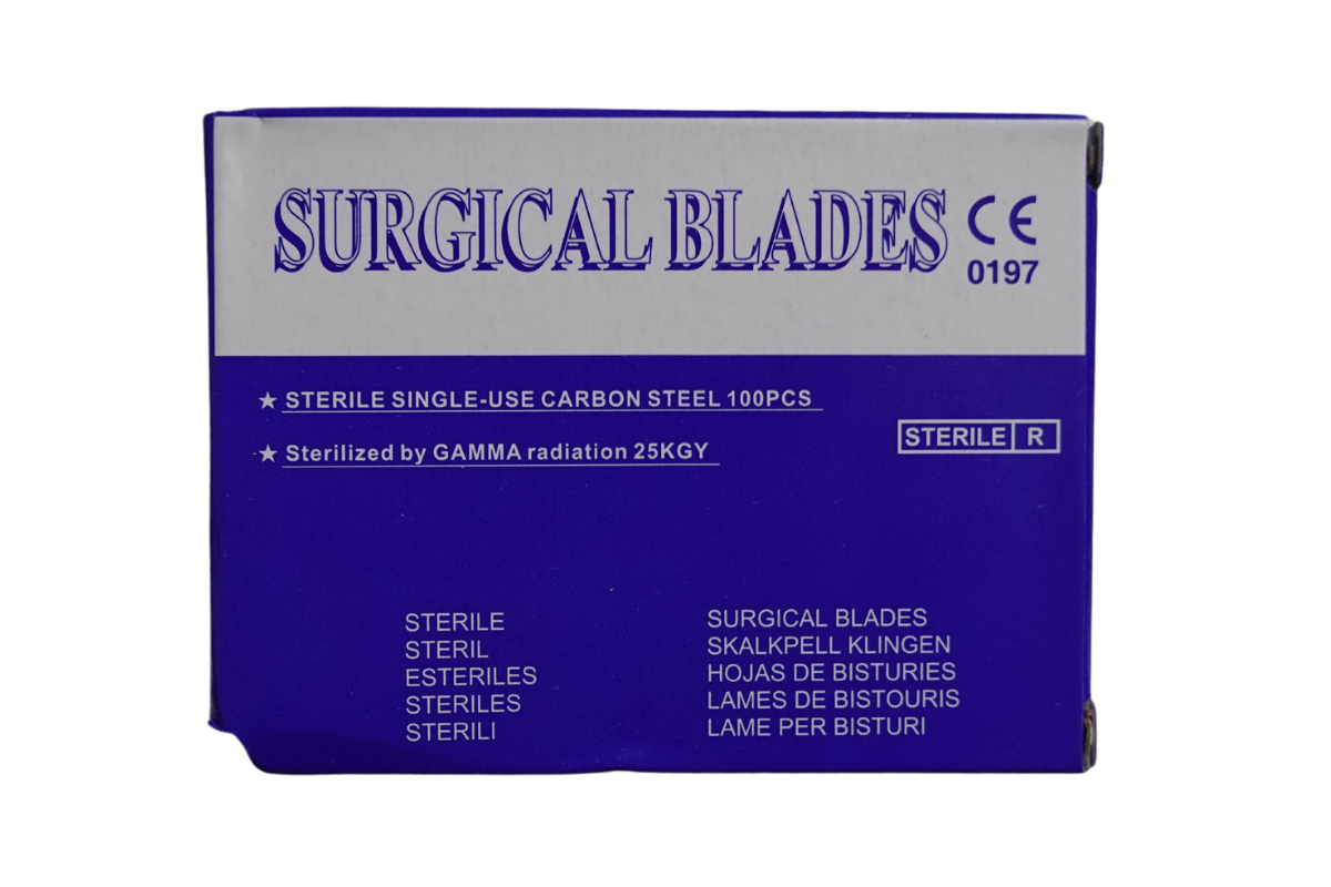 Repuestos de Bisturí